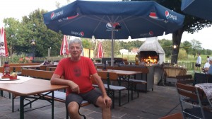 11. Paul in Ellwangen