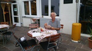 12. Jan in Ellwangen
