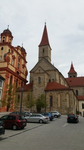 16. Basiliek Ellwangen