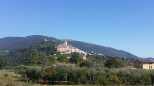 72. Assisi