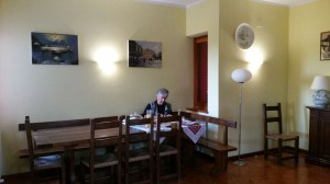 86. De mooie BnB in Otricoli