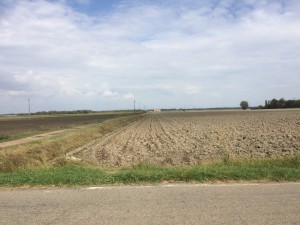 57. Zo vlak was de Povlakte