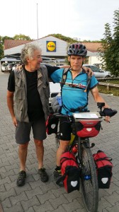 46. Paul en Arie