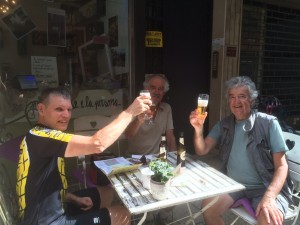 55. Vierde maal Arie ontmoet 