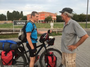 48. Arie en Jan