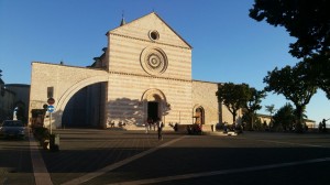 73. Assisi