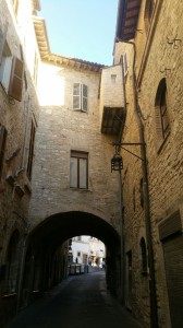 74. Assisi