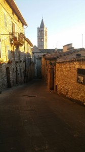75. Assisi