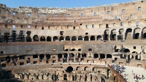 92. Colosseum  2