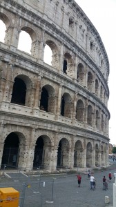 91. Colosseum 1
