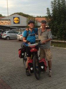 47. Jan en Arie; 3e ontmoeting