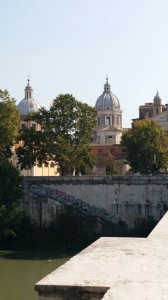 97. Rome de laatste