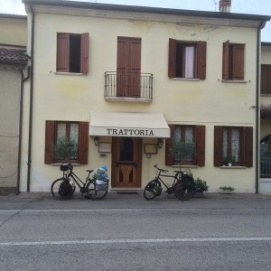 52. Trattoria